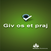 Giv et praj – Randers Kommune simgesi