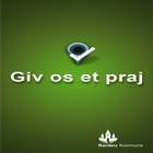 آیکون‌ Giv et praj – Randers Kommune