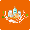 Gronest - Online Grocery App icon