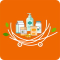 Gronest - Online Grocery App