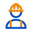 Groniva CLMS Employee icon