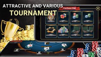 برنامه‌نما Anytime Black Jack online عکس از صفحه