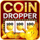 Online medal game Coin Dropper أيقونة