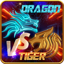 ドラゴンタイガー　オンラインカジノ APK