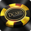 Dcard Hold'em Poker - Online Casino's Card Game-APK