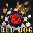 Red Dog Online Poker icône