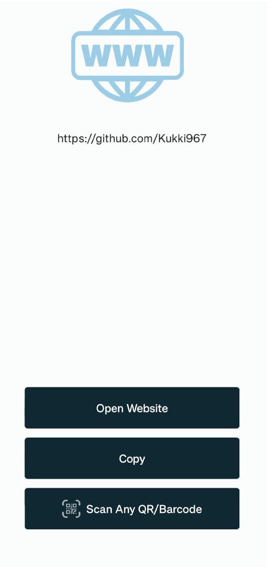 Code Scanner APK for Android Download