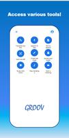 Save Your time with Groov! Screenshot 2