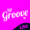 Groove Lite: Chat & Meet APK
