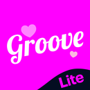 APK Groove Lite: Chat & Meet