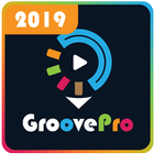 GroovePro 2019 icône