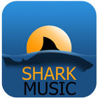 Groove Radio Shark icône