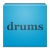 Drum Samples for GrooveMixer icône