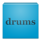 Drum Samples for GrooveMixer icon