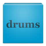 Drum Samples for GrooveMixer icon