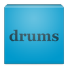 Drum Samples for GrooveMixer