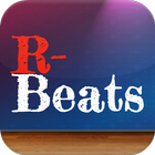R-Beats Loops for GrooveMixer أيقونة