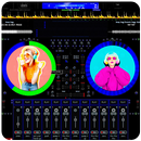APK DJ Mixer – DJ Virtual Music