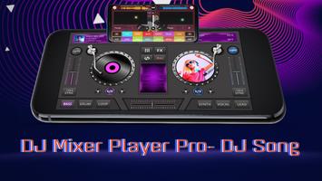 DJ Mixer – DJ Virtual Music gönderen