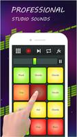 DJ Mixer – DJ Virtual Music Ekran Görüntüsü 1