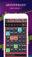 DJ Mixer – DJ Virtual Music Ekran Görüntüsü 2