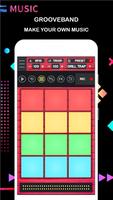 DJ Mixer – DJ Virtual Music Ekran Görüntüsü 3