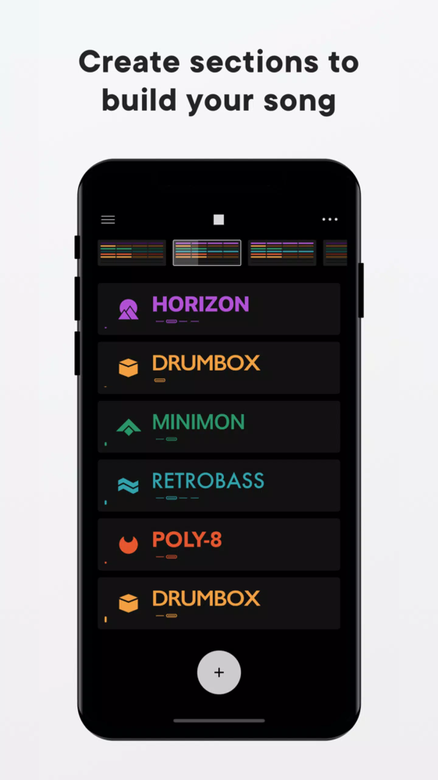 Groovebox Beat Synth Studio For Android Apk Download