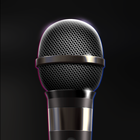 Microphone: Amplificateur Son icône