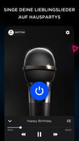 My Microphone Plakat