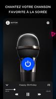 Microphone: Amplificateur Son Affiche