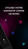 Microphone: Amplificateur Son capture d'écran 2