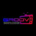 GROOVFM RADIO TV icon