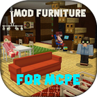 Mod Furniture For MCPE アイコン