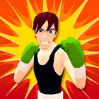 Swipe Fight 2 icono