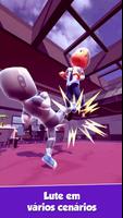 Swipe Fight! imagem de tela 2