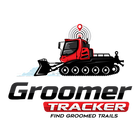 Groomer Tracker ikon