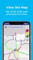 Groomer Tracker syot layar 2