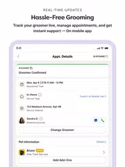 GROOMIT - Pet Care Marketplace XAPK download