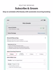 GROOMIT - Pet Care Marketplace XAPK download