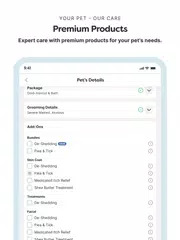 GROOMIT - Pet Care Marketplace XAPK download