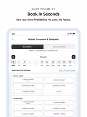 GROOMIT - Pet Care Marketplace XAPK download