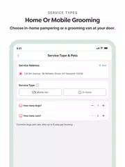 GROOMIT - Pet Care Marketplace XAPK download