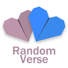 JHeart Random Verse-Wallpapers icon