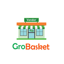 Grobasket Vendor APK