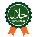 Halal Chop Serve