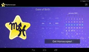 My Horoscope: Chinese Zodiac screenshot 7