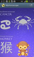 برنامه‌نما My Horoscope: Chinese Zodiac عکس از صفحه
