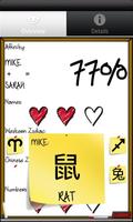 Love % - Compatibility Test スクリーンショット 3