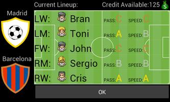 Tiki Taka screenshot 1