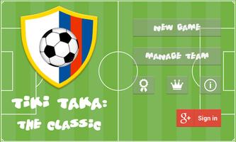 Tiki Taka ảnh chụp màn hình 2
